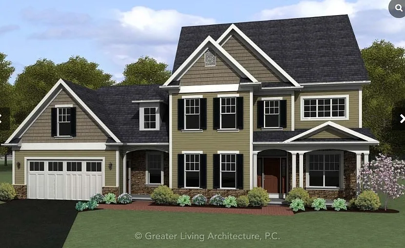 0 Bay Leaf Cir Lot 117 photo 1