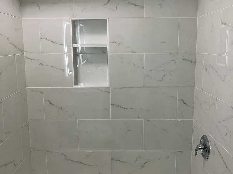 Shower 1