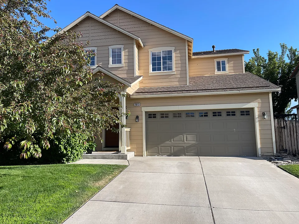 2913 Granville Dr