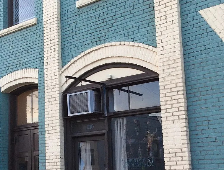 214 Fir St — Photo 12
