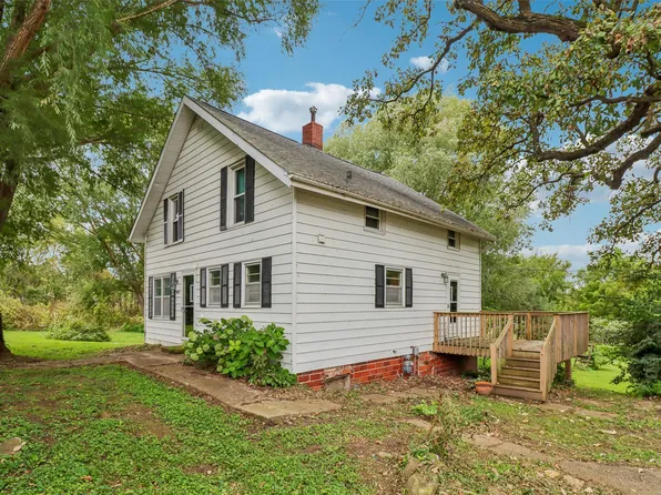6900 SE 120th St, Runnells, IA 50237