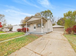 1072 Rambling Rd, Ypsilanti, MI 48198