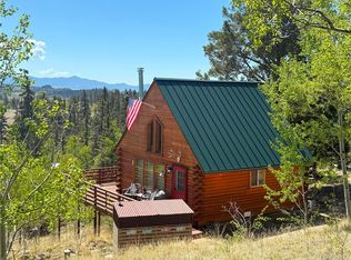 179 Mountain Vis, Como, CO 80432