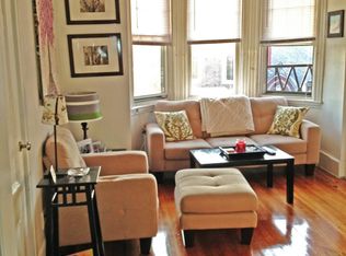 5 North Sq, Boston, MA 02113