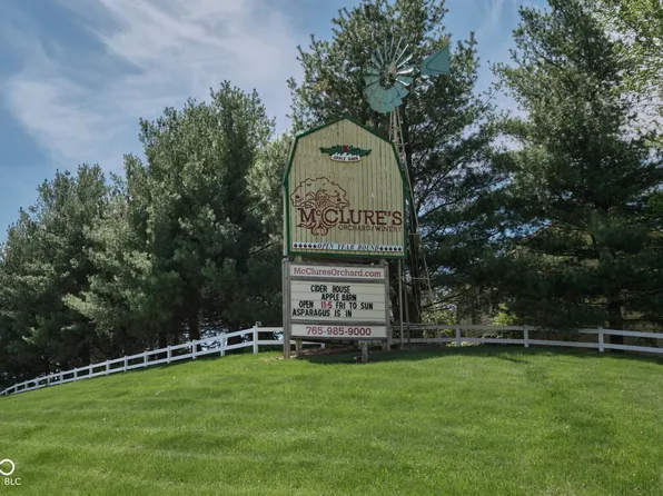 5054 N State Rte #31, Peru, IN 46970