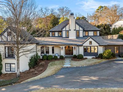 2905 Pine Haven Dr, Mountain Brook, AL, 35223