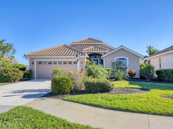 2984 Royal Palm Dr, North Port, FL 34288