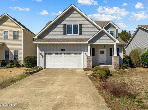 126 Lightwater Drive, Aberdeen, NC 28315