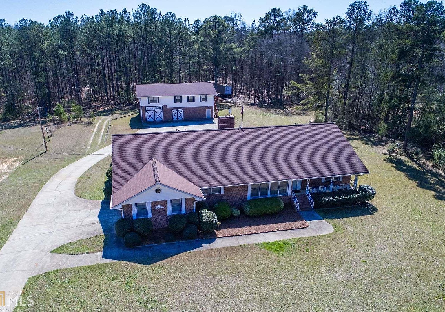1925 Oak Hill Rd, Covington, GA 30016 Zillow
