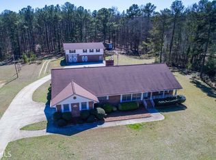 1925 Oak Hill Rd, Covington, GA 30016