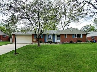 4913 Bonnie Rd, Dayton, OH 45440