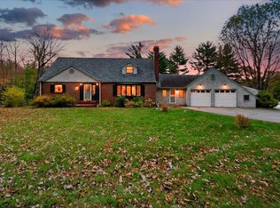 340 Stanley Rd, Winthrop, ME 04364