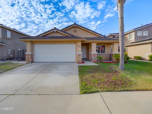 1831 Lauren Ln, Santa Maria, CA 93454
