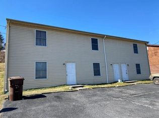 288 Apple Valley Rd APT 1, Marion, VA 24354
