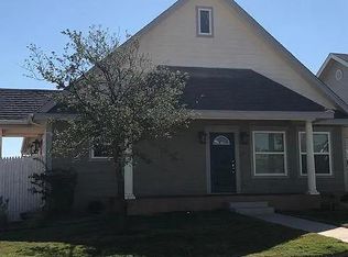 1141 Cabernet Dr, Abilene, TX 79601