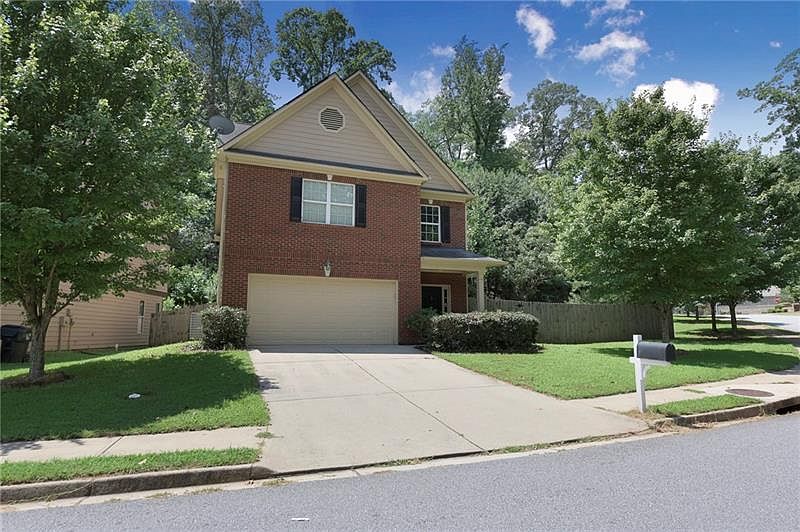 1st image of 3833 Lakeside Walk Dr