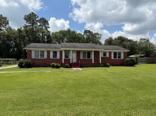 269 Blanton St NE, Pelham, GA 31779