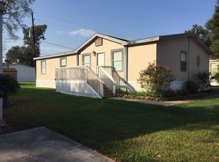 830 Harolds Rd, Huffman, TX 77336