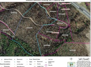 0 Pepsi Hts, Sylva, NC 28779