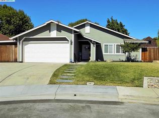 1796 Isleton Ct, Oakley, CA 94561