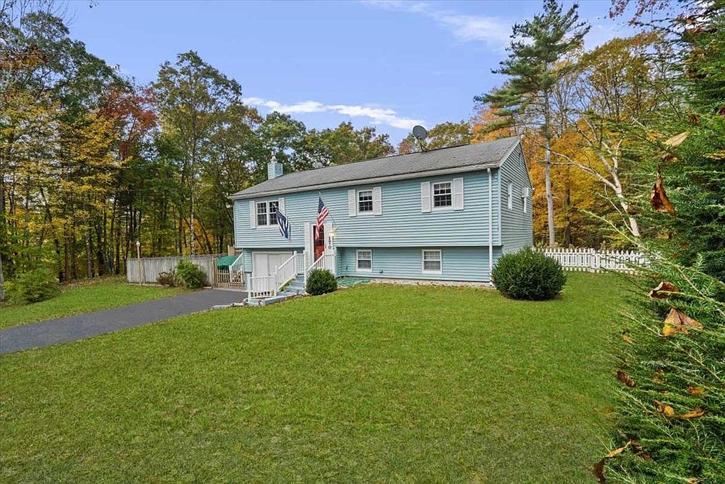 170 Shepard Rd, Sturbridge, MA 01566 MLS 73181122 Zillow