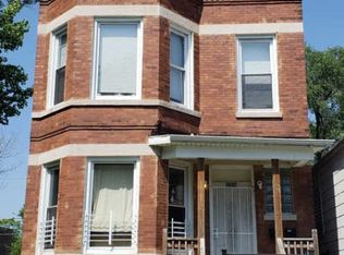 6334 S Carpenter St, Chicago, IL 60621