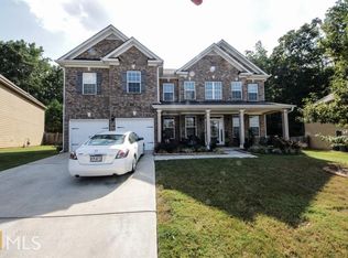 4264 Sublime Trl, Atlanta, GA 30349