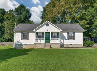1460 Titan Way, Lewisburg, TN 37091