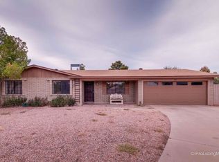 630 S Hl, Mesa, AZ 85204
