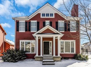 1161 SW Arbormill Ter, Lees Summit, MO 64082