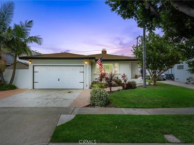 2401 N Forest Ave, Santa Ana, CA, 92706