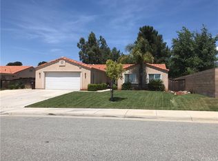 572 Cyrise Ln, Beaumont, CA 92223