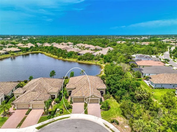 21605 Avon Park Ct, Venice, FL 34293
