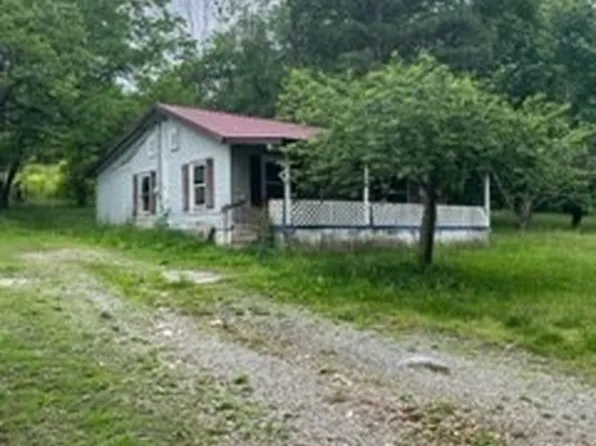 240 Bartlett Hollow Rd, Petersburg, TN 37144