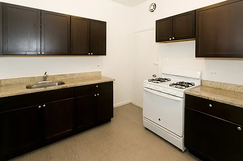 Harper Court Photo 1