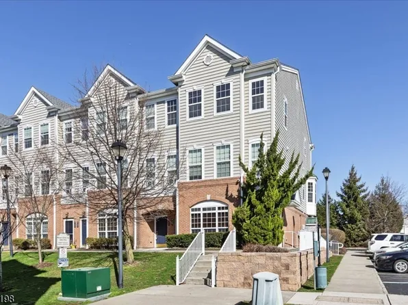 1601 Hamilton St #1601, Belleville Twp., NJ 07109