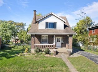 649 Harmes Ave, Cincinnati, OH 45215