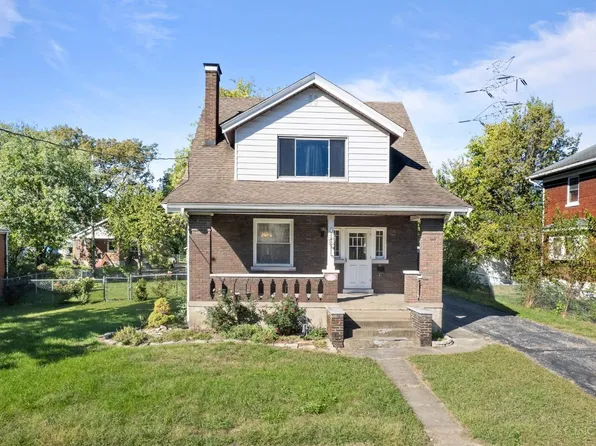 649 Harmes Ave, Cincinnati, OH 45215