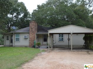 2213 County Road 457, La Ward, TX 77970