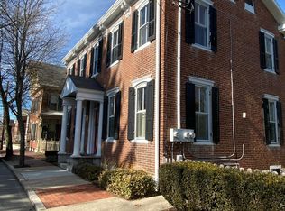 263 W South St FLOOR 2, Carlisle, PA 17013