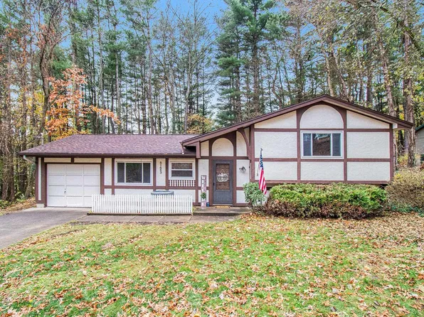 51463 Outer Dr, South Bend, IN 46628