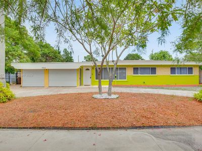 724 Pennsylvania Ave, Fort Lauderdale, FL, 33312