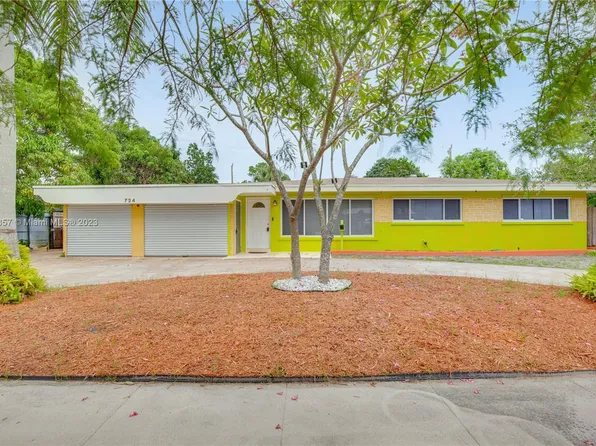 724 Pennsylvania Ave, Fort Lauderdale, FL 33312