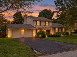 105 Briarwood Rd, Versailles, KY 40383