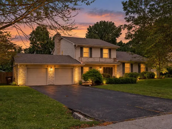 105 Briarwood Rd, Versailles, KY 40383