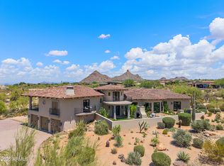 10030 E Jopeda Ln, Scottsdale, AZ 85255