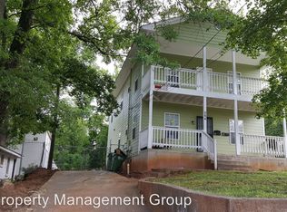 564 Hope St SW #B, Atlanta, GA 30310