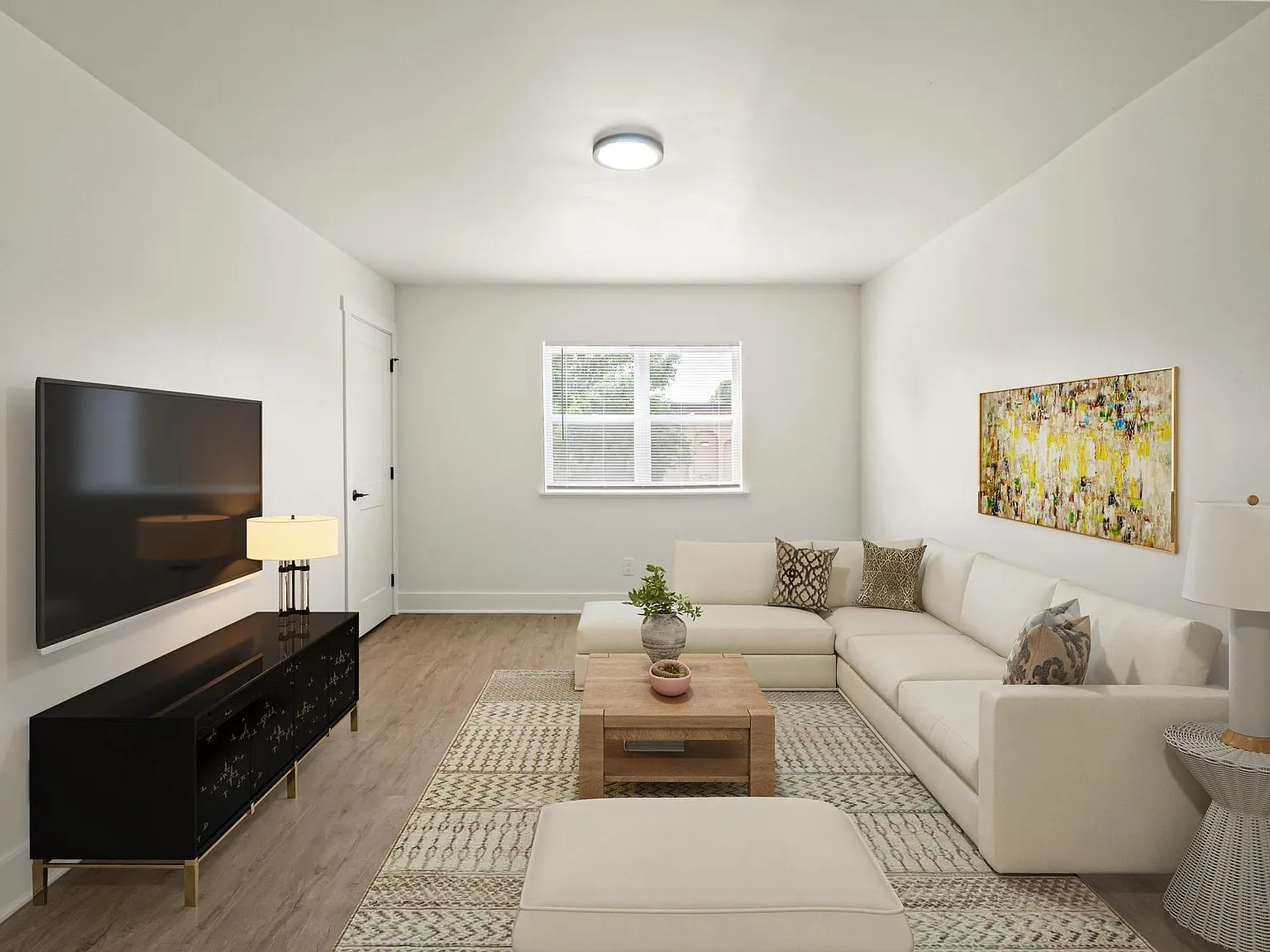 Greenway Trail Apartments — Photo 2