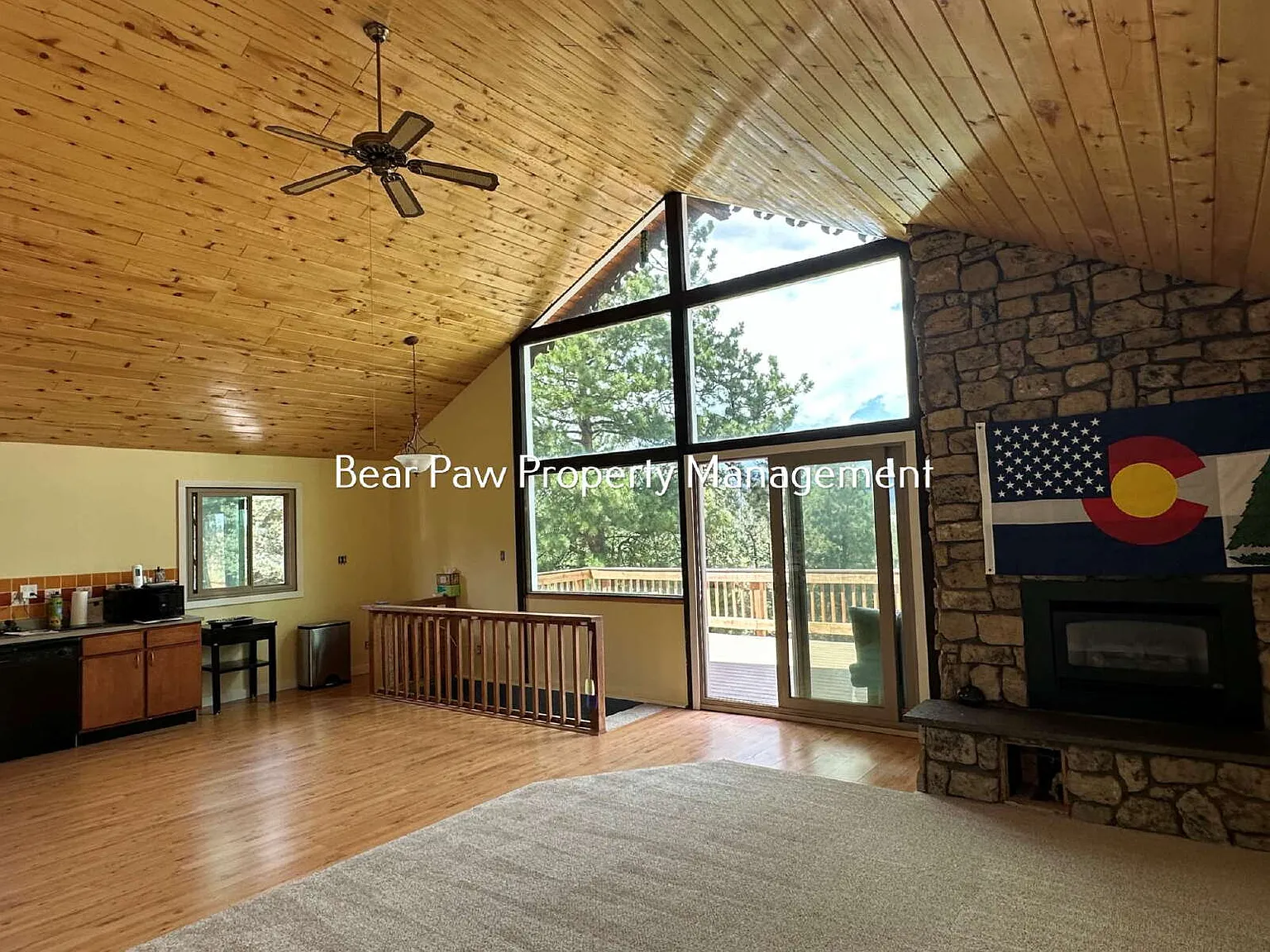 3 bed, 2.0 bath, 2240 sqft, $2,800 — Photo 3