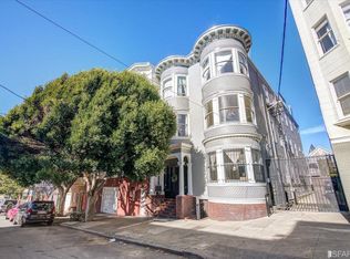1262 Grove St, San Francisco, CA 94117